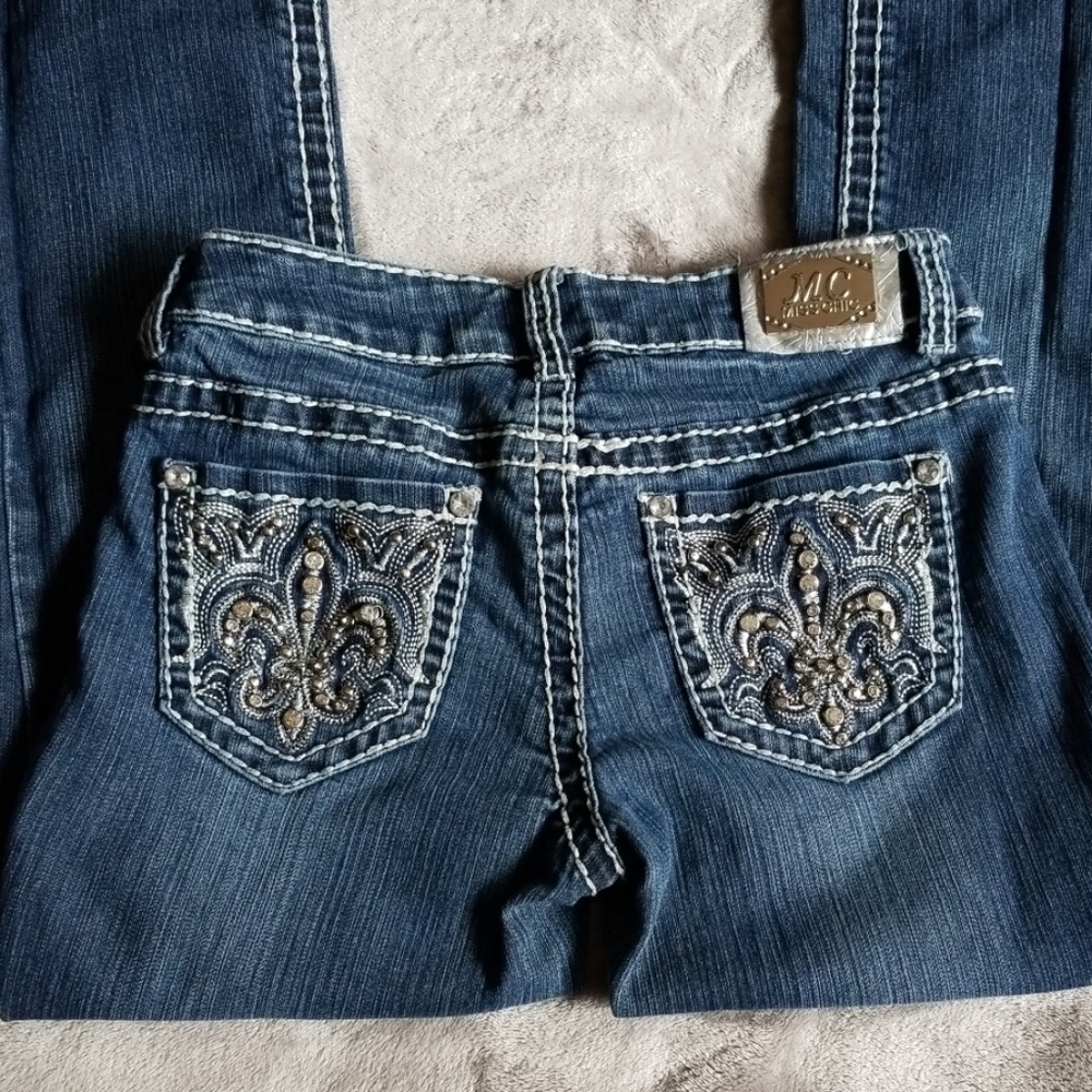 Jeans - Picture 3 of 4